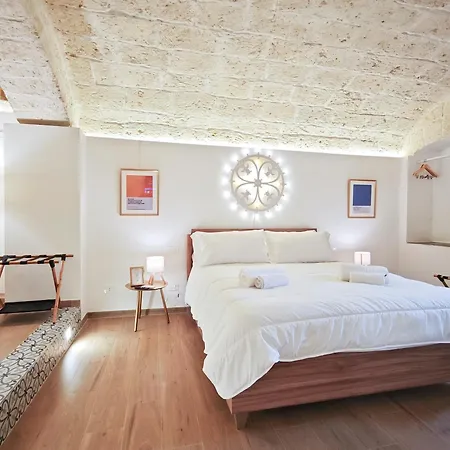 Appartement Damar Luxury *