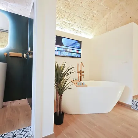 Damar Luxury Bari
