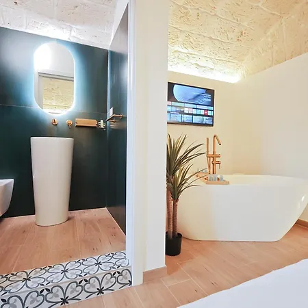 Apartamento Damar Luxury