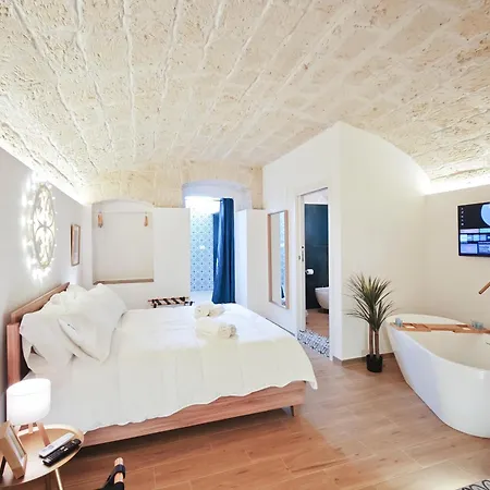 Apartamento Damar Luxury *