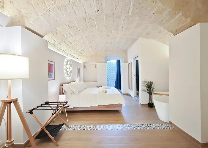 Damar Luxury 아파트 *