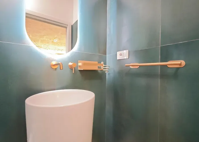 Damar Luxury * 바리