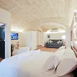Apartamento Damar Luxury Bari