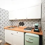 Apartamento Damar Luxury