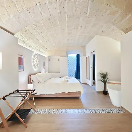 Damar Luxury Apartmán *