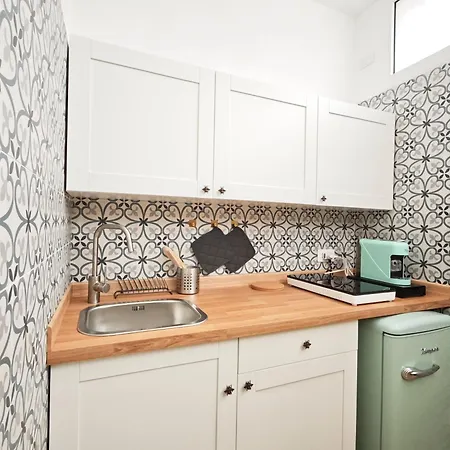 Apartmán Damar Luxury *