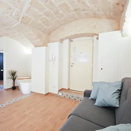 Damar Luxury Apartmán