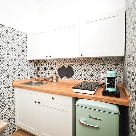 Apartment Damar Luxury