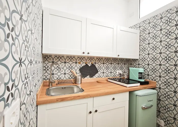 Apartmán Damar Luxury *