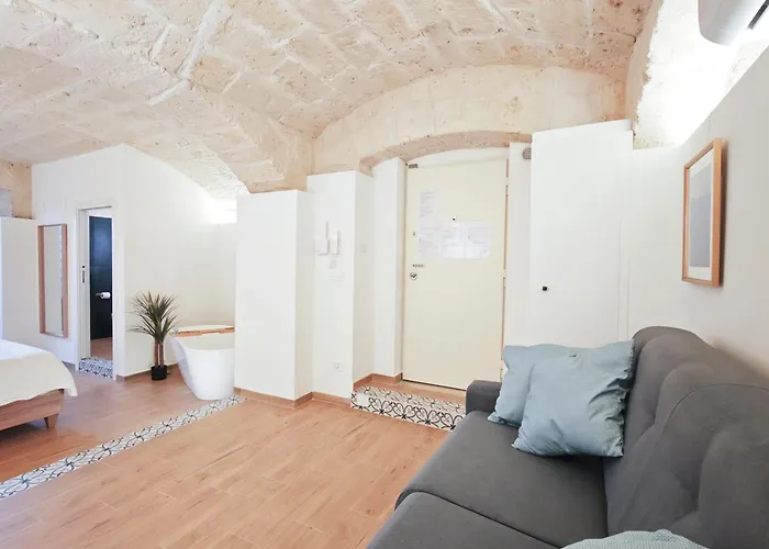 Damar Luxury Apartmán