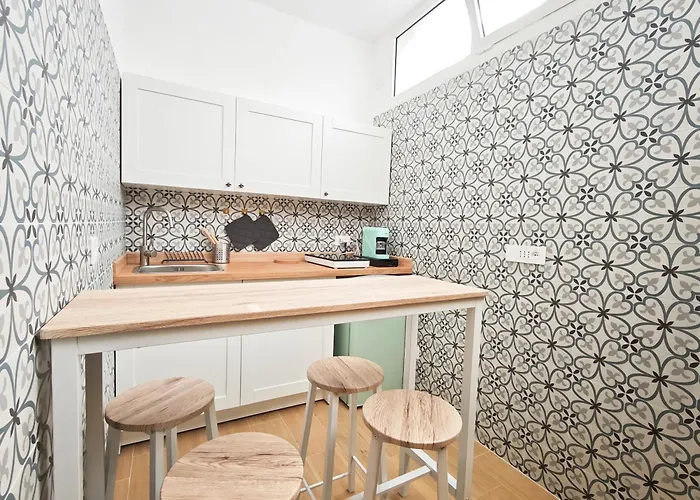 Apartmán Damar Luxury Bari