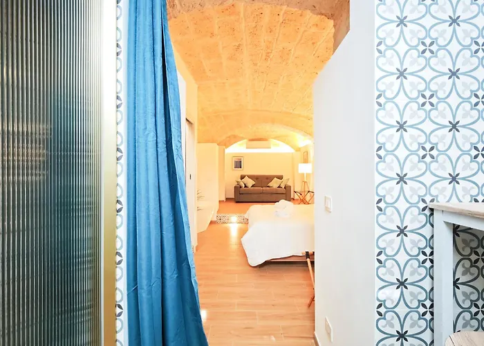 Damar Luxury Apartmán *