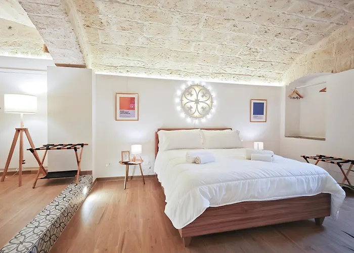 Apartmán Damar Luxury *