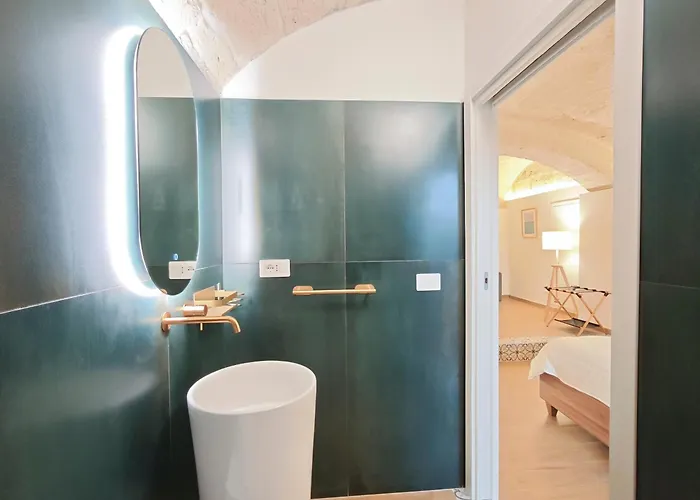 Apartmán Damar Luxury