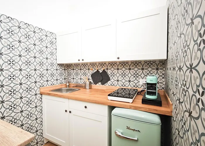 Apartmán Damar Luxury