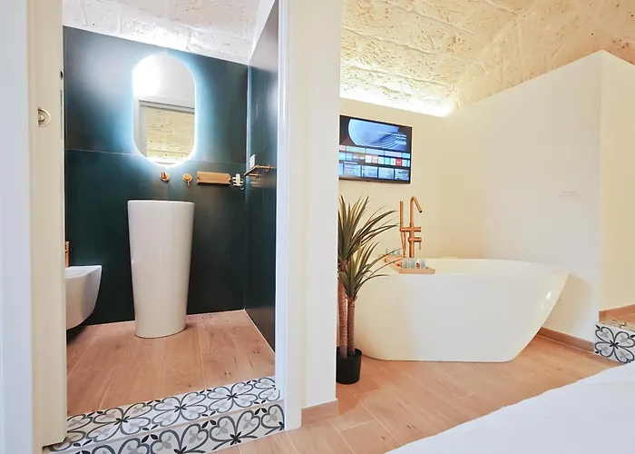 Apartmán Damar Luxury