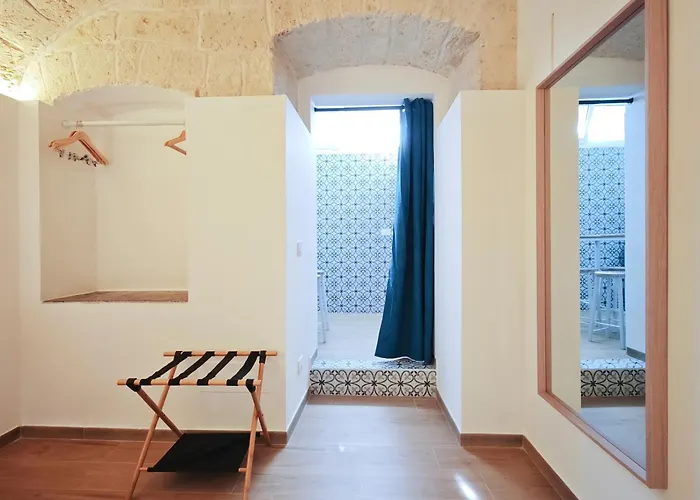 Apartmán Damar Luxury *