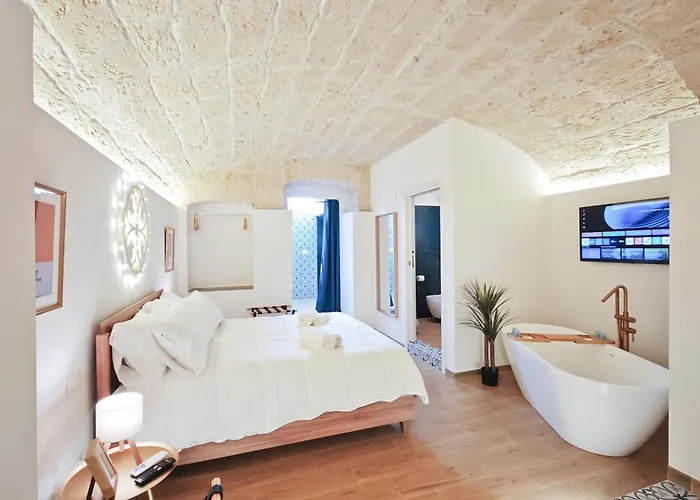 Apartmán Damar Luxury *